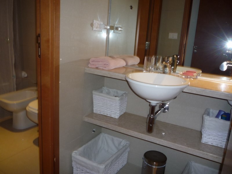 Departamento en la Brava  en Torre con Amenities